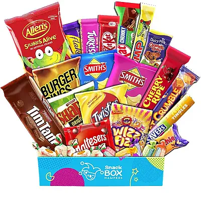 snacks